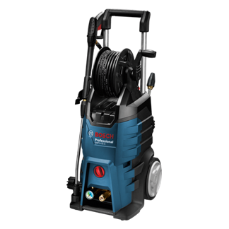 Bosch GHP 5-75 X PRO Magasnyomású Mosó, 185 bar, 2600 W