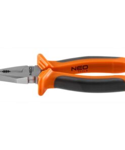 NEO TOOLS Kombinált fogó 160 mm
