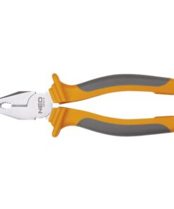 NEO TOOLS Kombinált fogó 200 mm