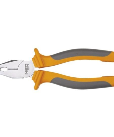 NEO TOOLS Kombinált fogó 200 mm