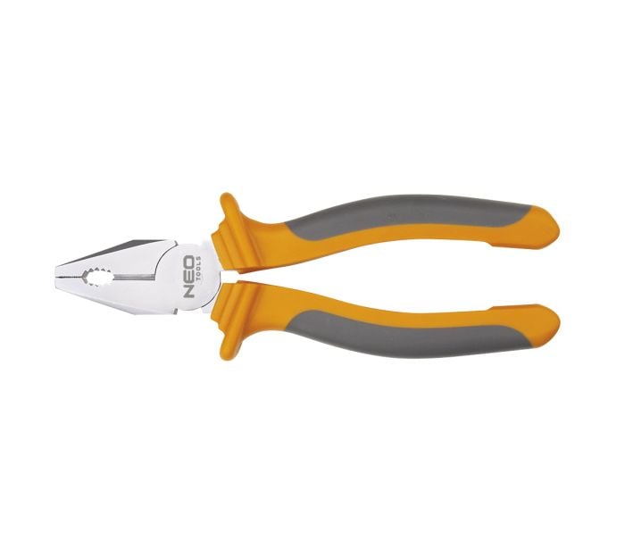 NEO TOOLS Kombinált fogó 200 mm