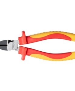 NEO TOOLS 1000V VDE oldalcsípő fogó 160 mm