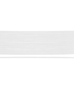 EXTREME Kábelkötegelő 2,5 x 150 mm, fehér, 100 db