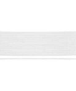 EXTREME Kábelkötegelő 3,6 x 200 mm, fehér, 20 db