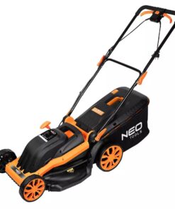 NEO TOOLS Elektromos fűnyíró 1800 W, 440 mm, 45 L
