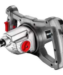 Električna mješalica 1600W, brzina: I: 250-500, II: 400-800 o/min