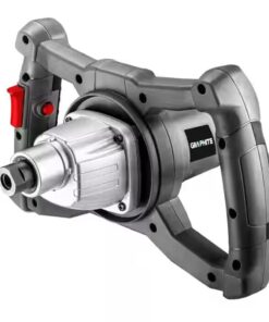 Električna mješalica 1250W, brzina: 400-800 o/min