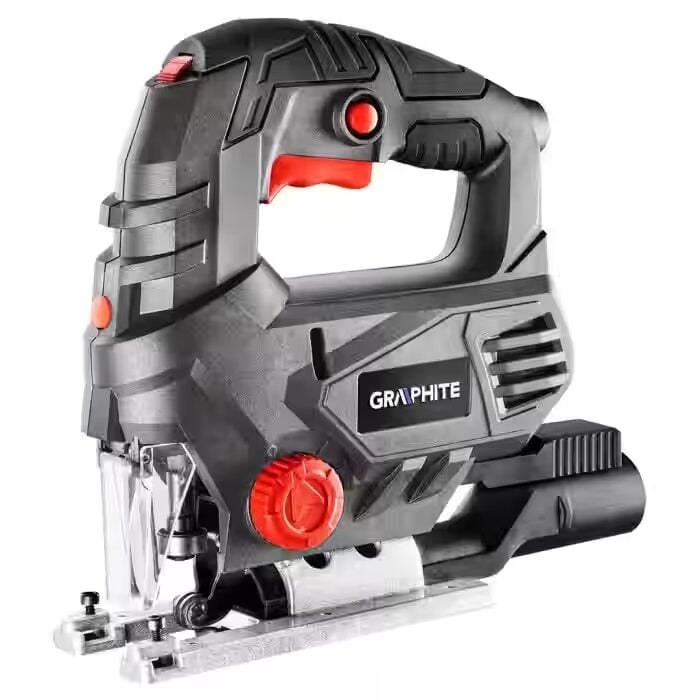 Ubodna pila 650W, brzina 0-3100 min-1, BMC