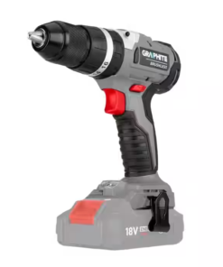 Akumulatorska udarna bušilica bez četkica Energy+, 18V, Li-Ion, bez baterije