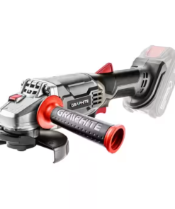 Akumulatorska kutna brusilica Energy+ 18V, Li-Ion, 115 x 22,2 mm, bez baterije
