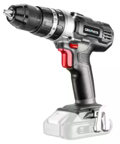 Akumulatorska udarna bušilica Energy+ 18V, Li-Ion, brzostezna glava 13 mm, bez baterije