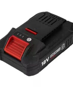 Baterija Energy+ 18V Li-Ion 4.0Ah BOOST UP