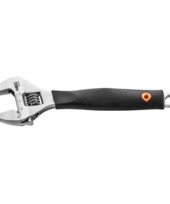 NEO TOOLS Állítható kulcs 200 mm, 0-28 mm pofanyílás