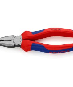 Knipex Kombinált fogó 160 mm