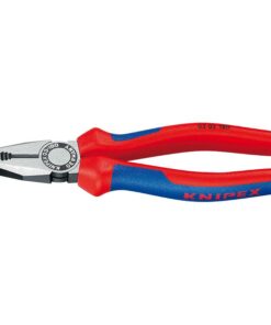 Knipex Kombinált fogó 180 mm