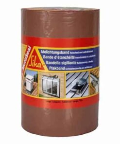 Sika MultiSeal Öntapadó Bitumenes Tömítőszalag, 22,5 cm x 3 m