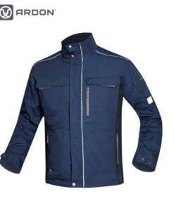 Ardon URBAN+ Munkakabát, Fehér, 270g/m²