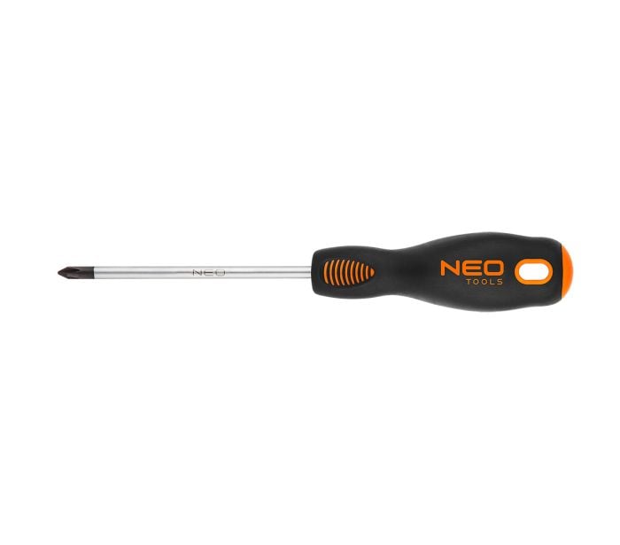 NEO TOOLS PH1x75mm Csillagfejű Csavarhúzó
