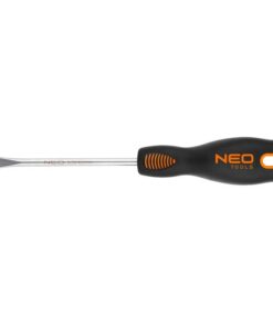 NEO TOOLS Lapos csavarhúzó 5,5 x 100 mm (04-013)