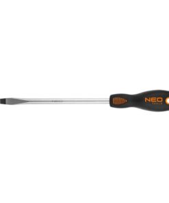 NEO TOOLS Lapos csavarhúzó 6,5x150 mm