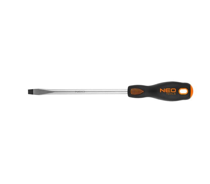 NEO TOOLS Lapos csavarhúzó 6,5x150 mm