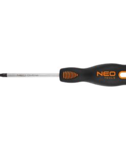 NEO TOOLS Torx csavarhúzó T20 x 100 mm