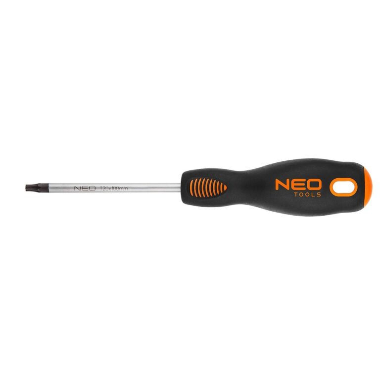 NEO TOOLS Torx csavarhúzó T20 x 100 mm