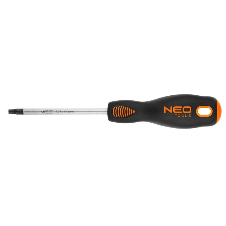 NEO TOOLS Torx csavarhúzó T25 x 100 mm