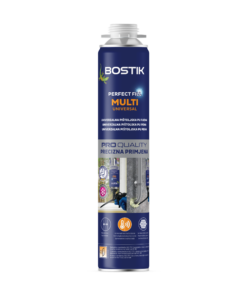 Bostik Multi Universal B3 Poliuretán Pisztolyhab 750ml