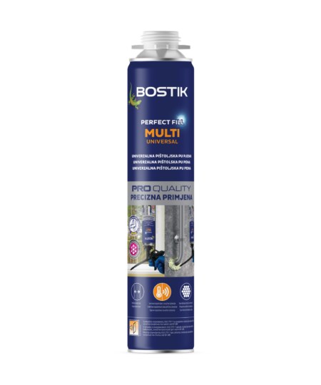 Bostik Multi Universal B3 Poliuretán Pisztolyhab 750ml