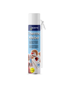 Bostik Thermo Kleber HH PU ragasztóhab hőszigetelő lapokhoz, 750 ml