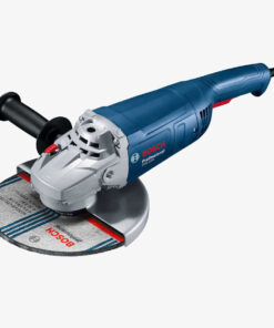 Bosch Professional GWS 2200 sarokcsiszoló (180 mm, 2200 W)