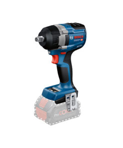 Bosch GDS 18V-750 C akkus ütvecsavarozó, 18V, 1/2", 750 Nm (solo)