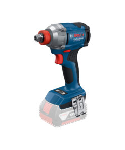 Bosch GDX 18V-285 Akkus Ütvecsavarozó-Csavarozó, 18V, 285 Nm, Solo