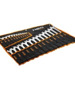 NEO TOOLS Kombinált Kulcskészlet 6-32 mm - 26 részes