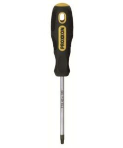 Proxxon Torx TTX 27 csavarhúzó lyukkal, 100 mm
