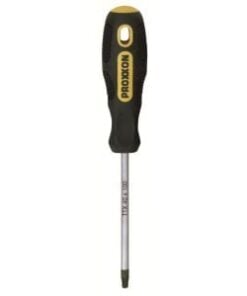 Proxxon TORX TTX T20 x 100 mm biztonsági csavarhúzó