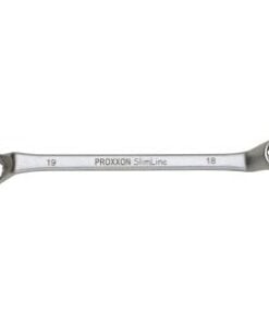 Proxxon Hajlított Csillagkulcs 18x19 mm