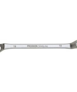 Proxxon Ferdített Gyűrűskulcs 30x32 mm