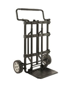 DeWalt TOUGHSYSTEM™ DSCARRIER moduláris rendszertartó kocsi