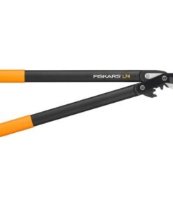 Fiskars PowerGear L74 mimoilazó ágvágó olló, 545 mm