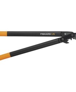 Fiskars PowerGear mellévágó ágvágó olló, 692 mm