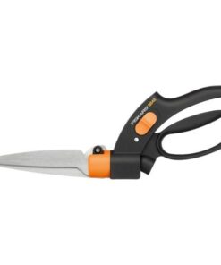 Fiskars GS42 Servo-System™ fűnyíró olló, 344mm