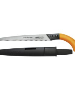 Fiskars SW84 fixpengés metszőfűrész, 320 mm pengehossz