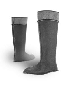 VM footwear Gumicsizma Bélés, 37-47 méret
