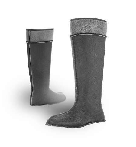 VM footwear Gumicsizma Bélés, 37-47 méret