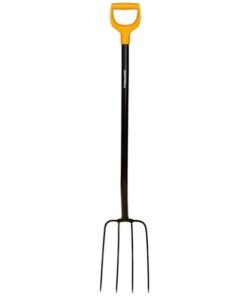 Fiskars Solid komposztvilla, 1270x220mm