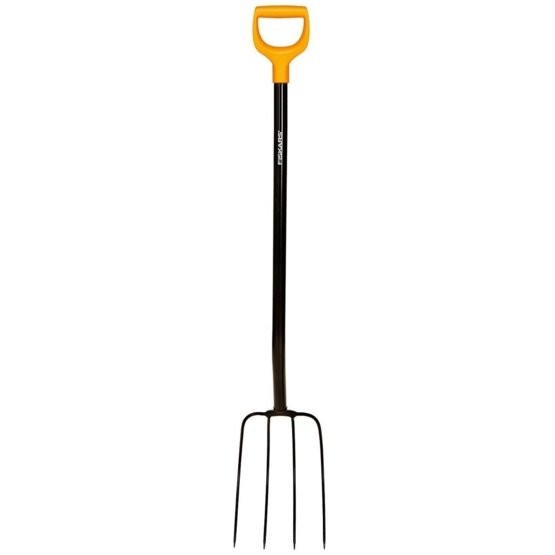 Fiskars Solid komposztvilla, 1270x220mm