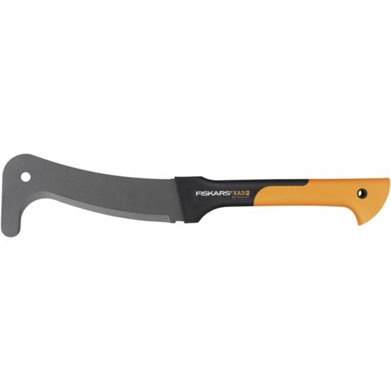 Fiskars WoodXpert XA3 ágazó kés, 505 mm