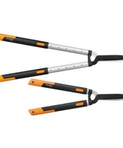 Fiskars SmartFit Teleszkópos Sövényvágó Olló 675 mm